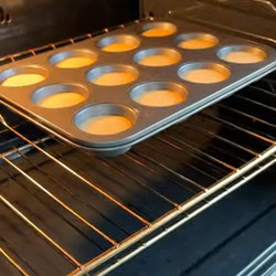 Mini German Pancakes