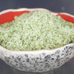 Rosemary Salt
