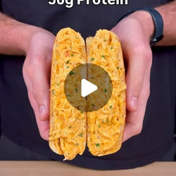 Buffalo Chicken Hot Pockets