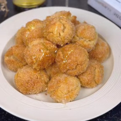 حلوي مشيمشة / مشوك معسل