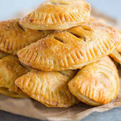 Apple Hand Pies