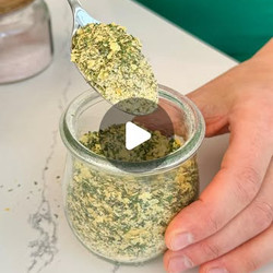 Ranch Seasoning