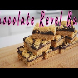 Revel Bars