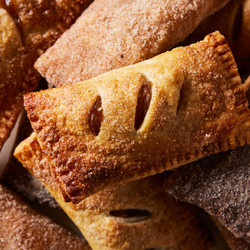 Fried Apple Pies