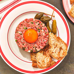 Steak Tartare