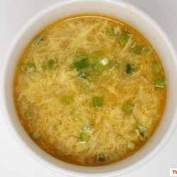 Egg Drop Soup