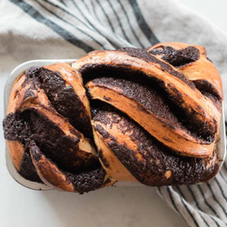 Sourdough Babka