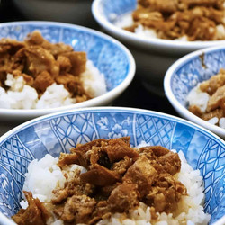 Slow Cooker Carnitas And Rice