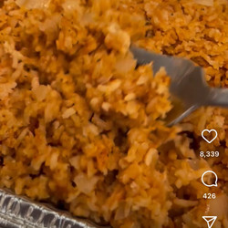Killer Spanish Rice