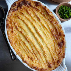 Pâté Chinois