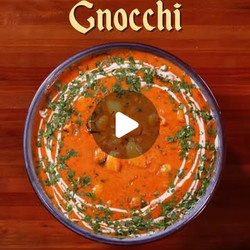 Marry Me Gnocchi Soup