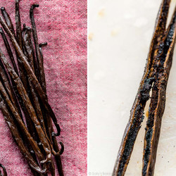 Homemade Vanilla Sugar