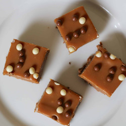 The Peanut Butter Confections Formerly Known As Nutter Butters