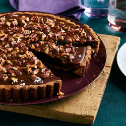 Turtle Tart