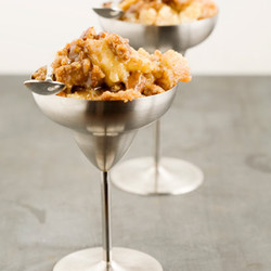The Best Southern Bread Pudding