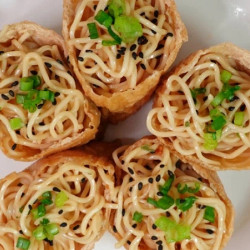 Inari Ramen Pockets