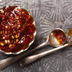 Easy Chili Crisp Recipe With Variations