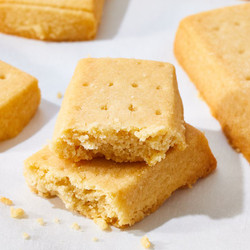 Scottish Shortbread