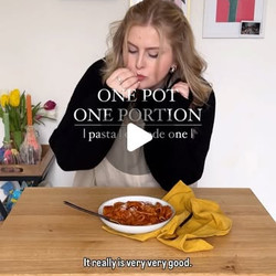 Rigatoni Alla Zozzona