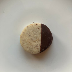 Schokoladen-quitten-ringe