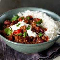 How To Make Chilli Con Carne