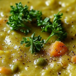 Pea Soup