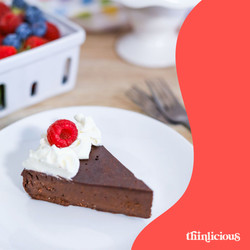 Keto Chocolate Cake Recipe (flourless Chocolate Cake)