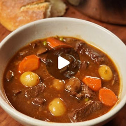 Beef Stew