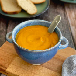 Vegan Soup For Colds And Flu (immunity Boosting)
