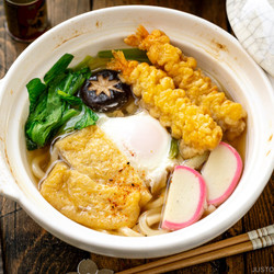 Nabeyaki Udon