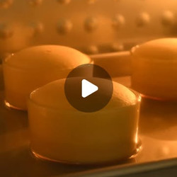 Caramel Purin