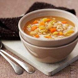 Scotch Broth