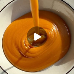 Carrot Caramel