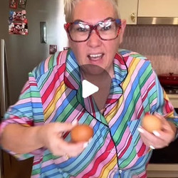 Easy Cheats Hollandaise Sauce