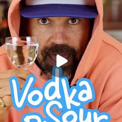 Country Club Cocktail