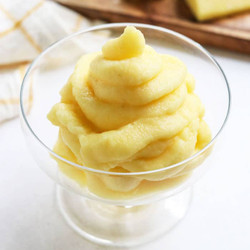 Pineapple Whip