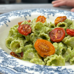 Pesto Di Rucola - Rocket Pesto