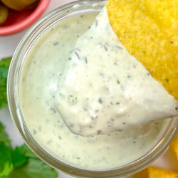 The Best Chuy’s Creamy Jalapeno Copycat Recipe