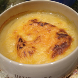Outback Steakhouse Walkabout Onion Soup