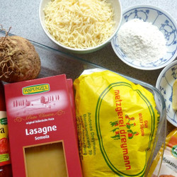 Lasagne