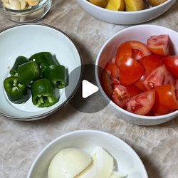 One Pan Slow-baked Chuck Roast &amp; Veggies W/ A Twist