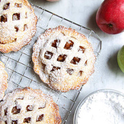 The Easiest Apple Pie Filling