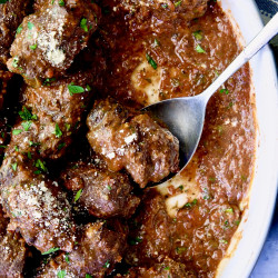Beef Braciole Recipe