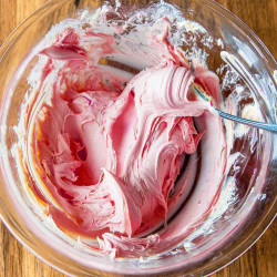 Strawberry Butter