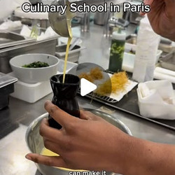Beurre Blanc