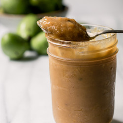 Easy Paw Paw Butter Recipe