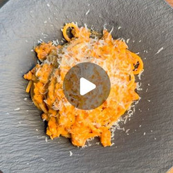Spicy Bolognese Alla Vodka