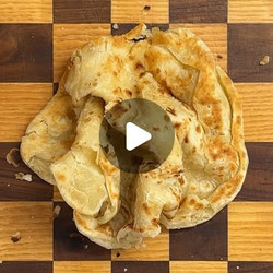 Roti Canai