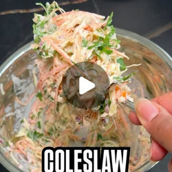 Coleslaw