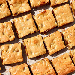 Congo Bars